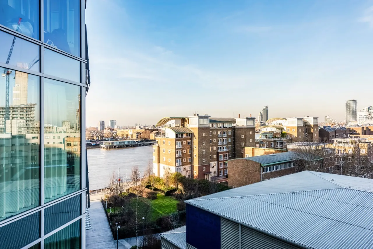Flotilla House, Battersea Reach, SW18, photo 5