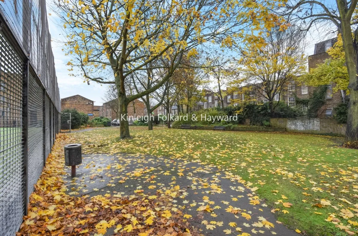 Lofting Road, Islington, N1, photo 6