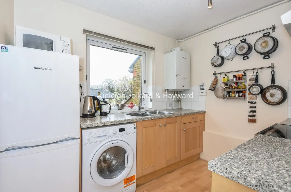Lofting Road, Islington, N1, photo 3