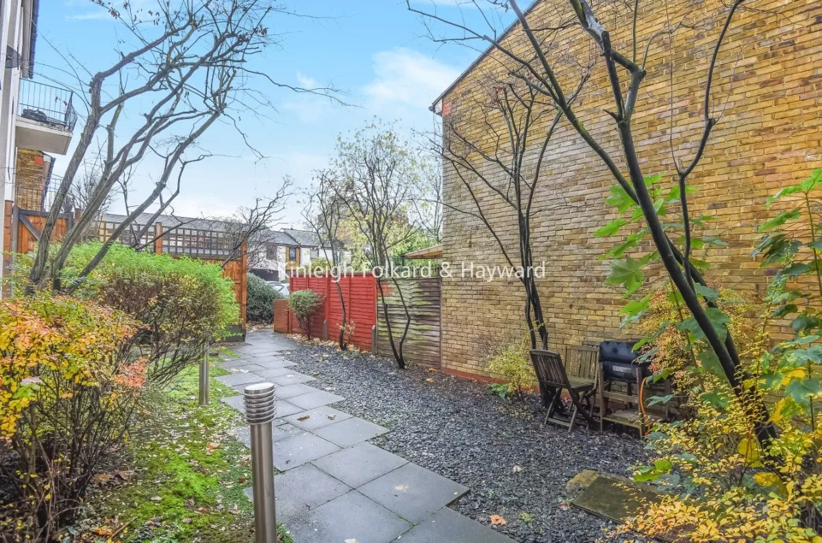Lofting Road, Islington, N1, photo 8