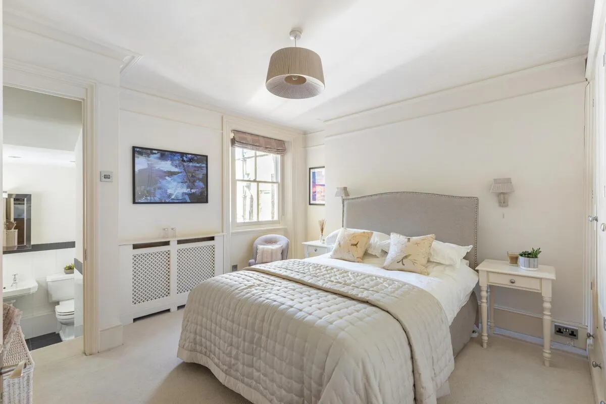 Old Marylebone Road, London, NW1, photo 6