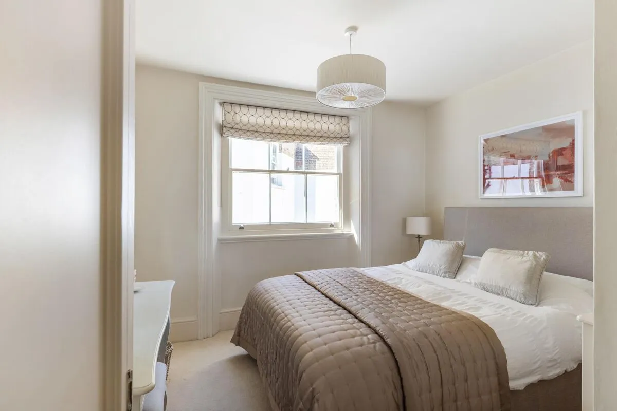 Old Marylebone Road, London, NW1, photo 7