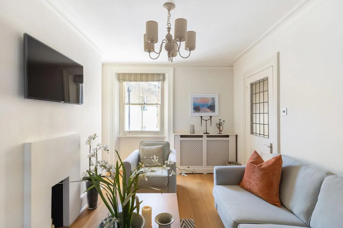 Old Marylebone Road, London, NW1, photo 5