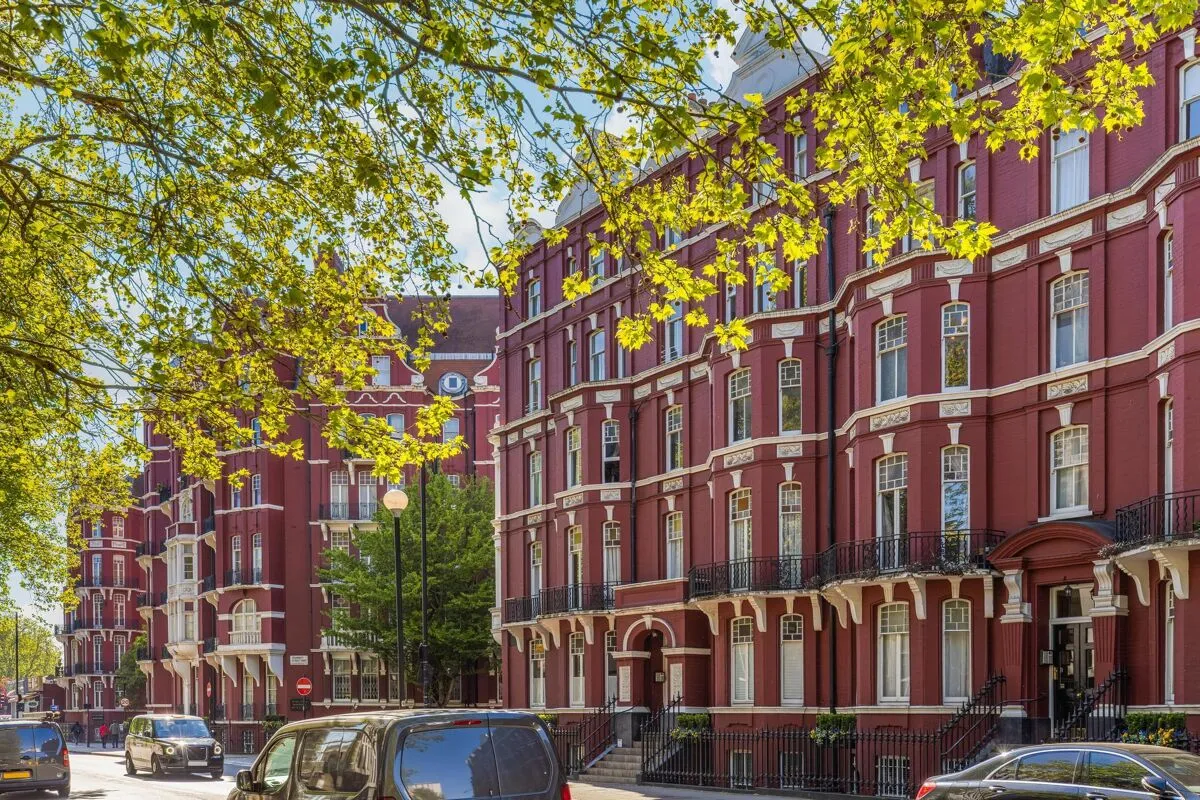 Old Marylebone Road, London, NW1, photo 19