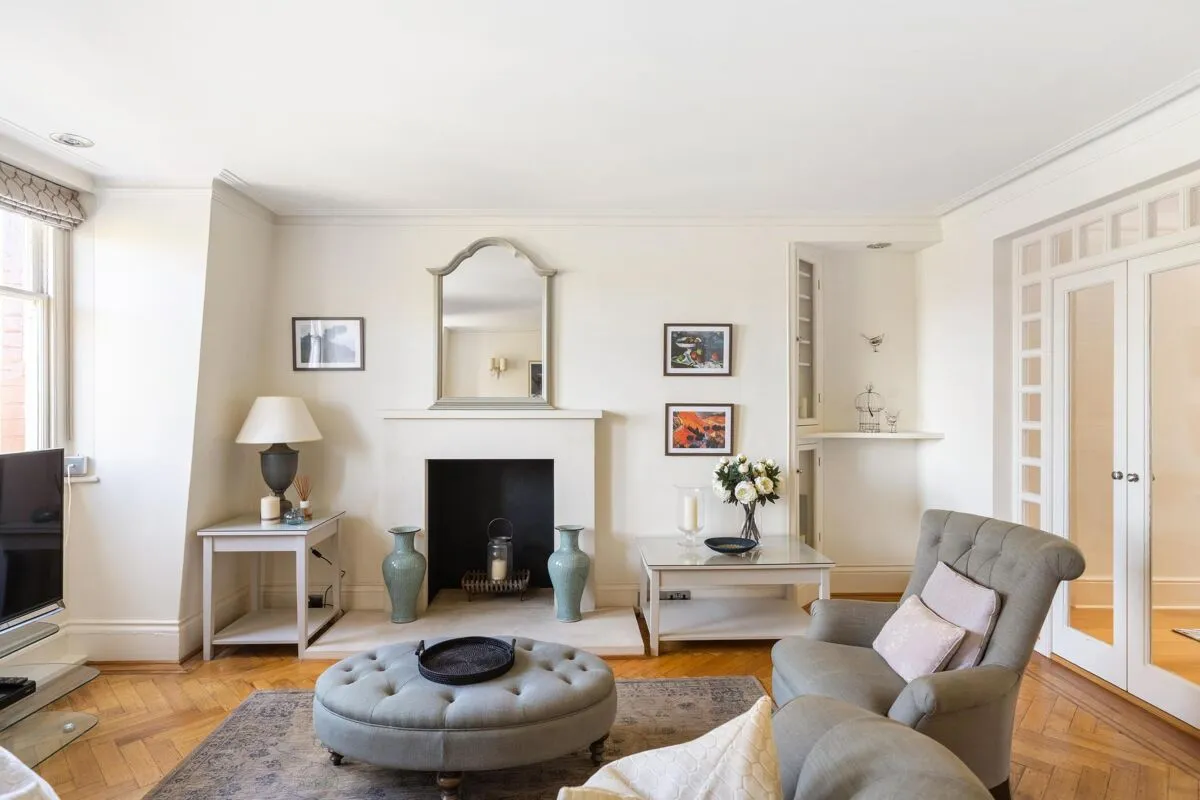Old Marylebone Road, London, NW1, photo 8