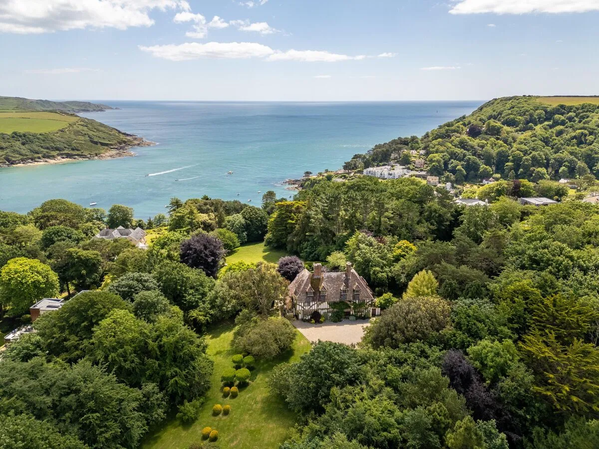 Moult Hill, Salcombe, TQ8, photo 16