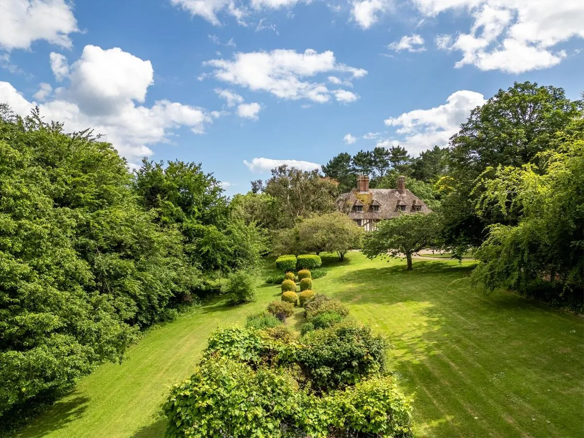 Moult Hill, Salcombe, TQ8, photo 23