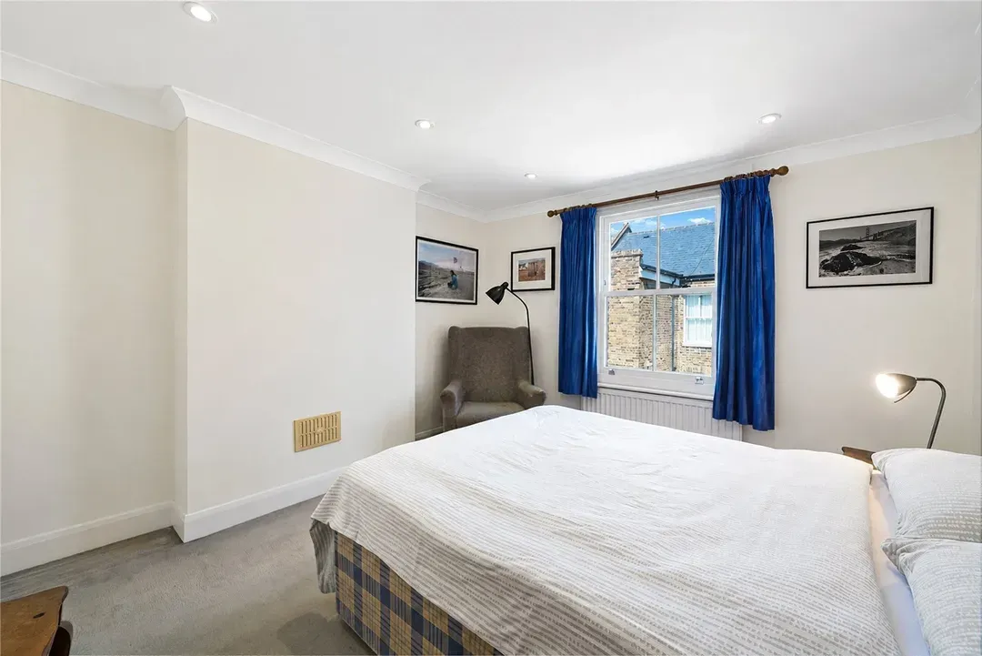 Cotleigh Road, West Hampstead, London, NW6, photo 5