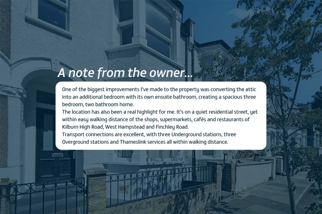 Cotleigh Road, West Hampstead, London, NW6, photo 6