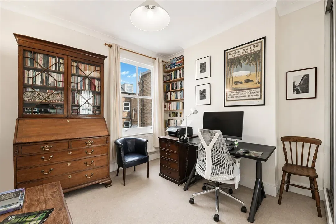 Cotleigh Road, West Hampstead, London, NW6, photo 14