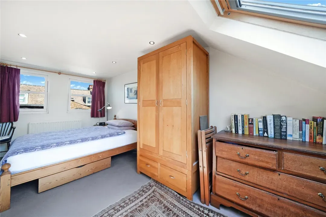 Cotleigh Road, West Hampstead, London, NW6, photo 7