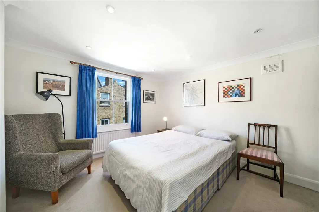 Cotleigh Road, West Hampstead, London, NW6, photo 16