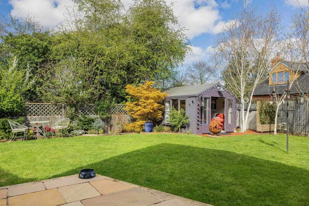 Croft Cottage, Mortimer Meadow, HR6, photo 18