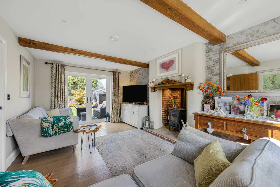 Croft Cottage, Mortimer Meadow, HR6, photo 30