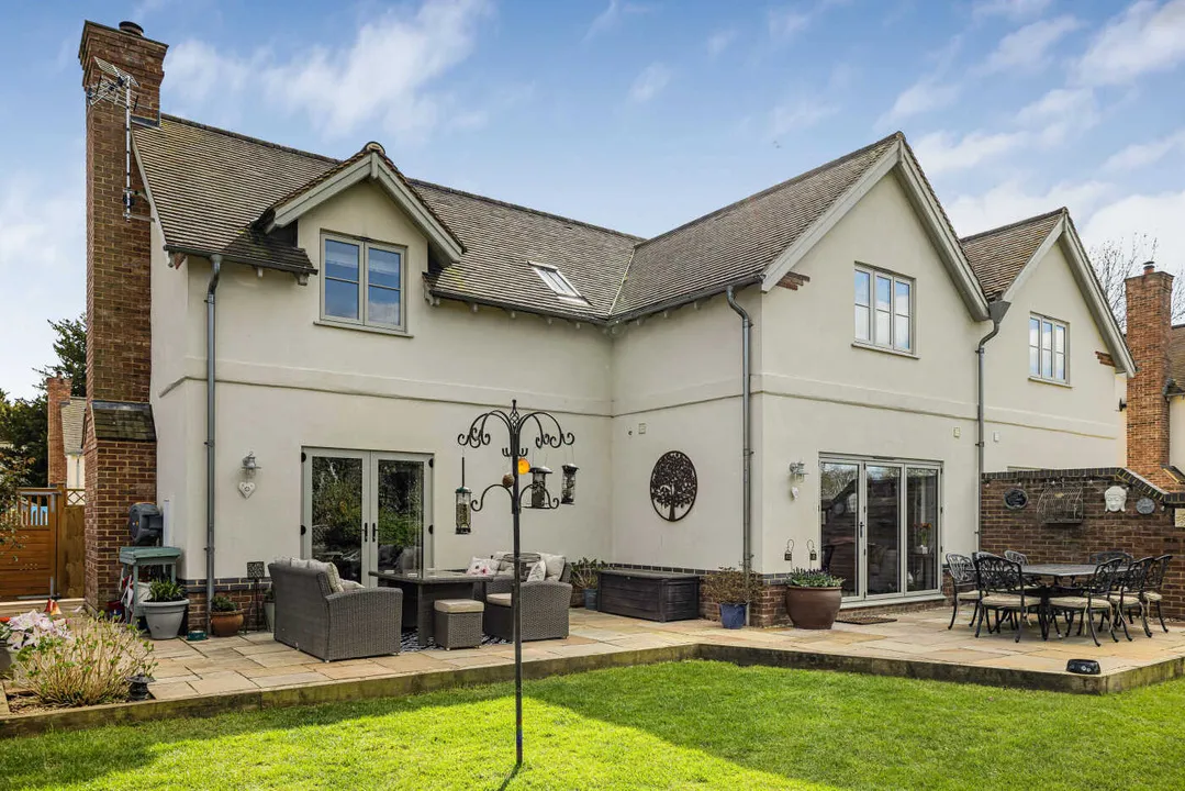 Croft Cottage, Mortimer Meadow, HR6, photo 50