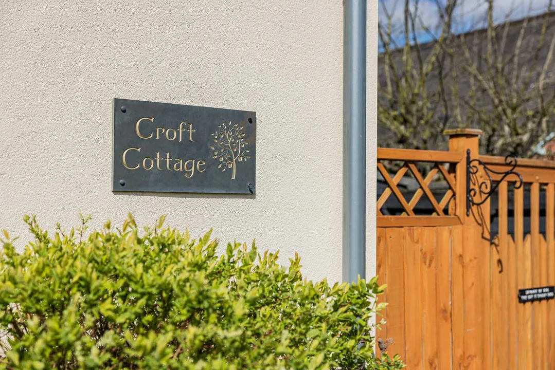 Croft Cottage, Mortimer Meadow, HR6, photo 52