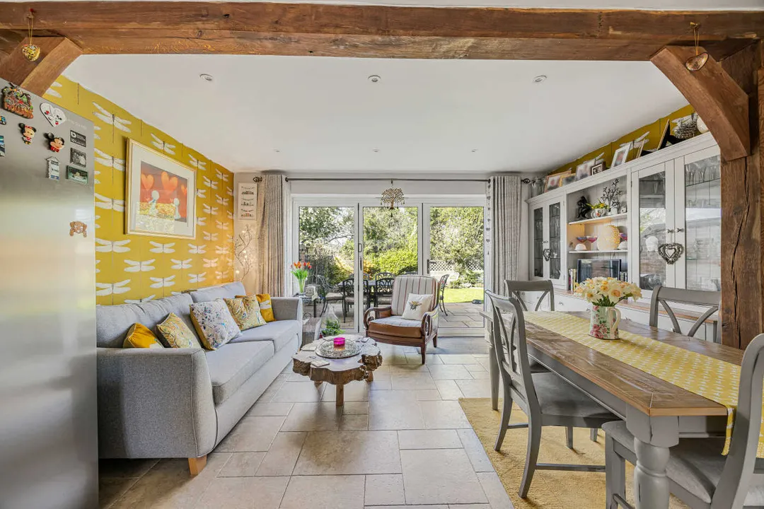 Croft Cottage, Mortimer Meadow, HR6, photo 35