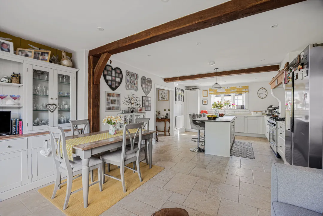 Croft Cottage, Mortimer Meadow, HR6, photo 7