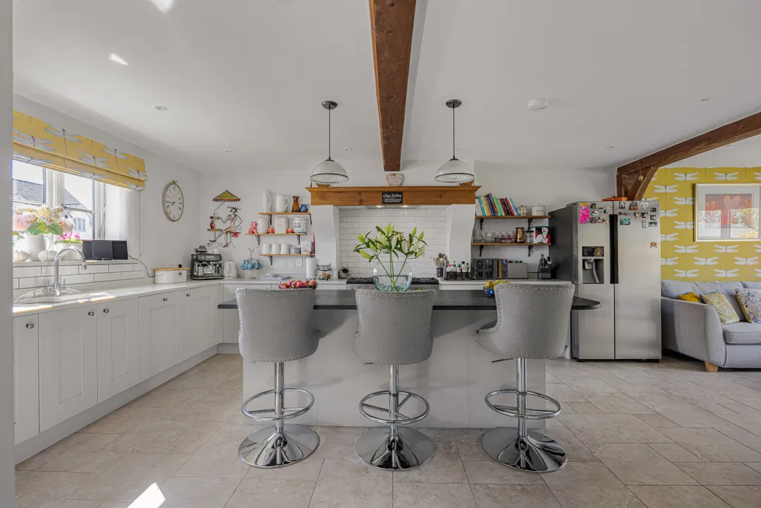 Croft Cottage, Mortimer Meadow, HR6, photo 33