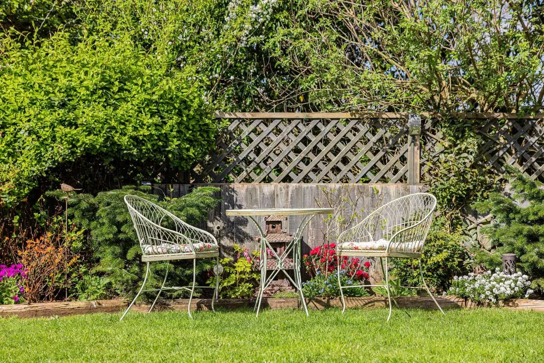 Croft Cottage, Mortimer Meadow, HR6, photo 48
