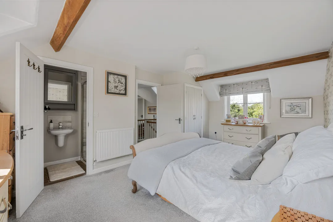 Croft Cottage, Mortimer Meadow, HR6, photo 10
