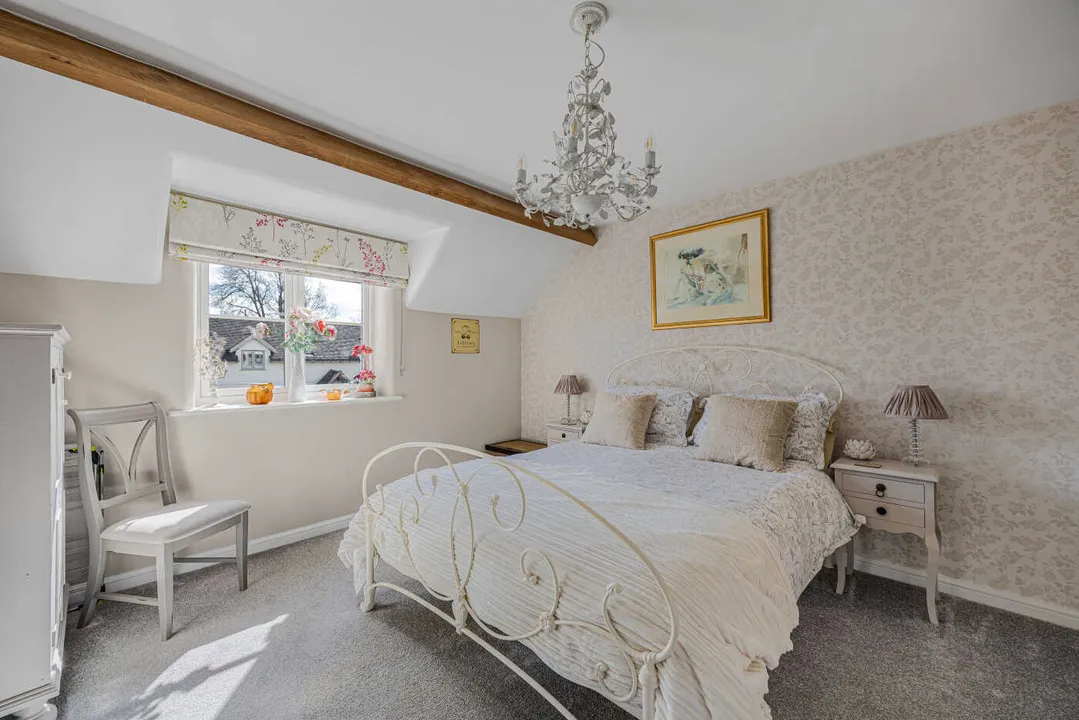 Croft Cottage, Mortimer Meadow, HR6, photo 12