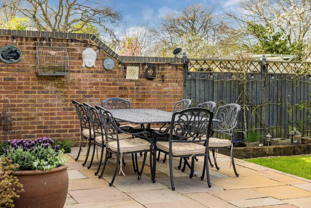 Croft Cottage, Mortimer Meadow, HR6, photo 19