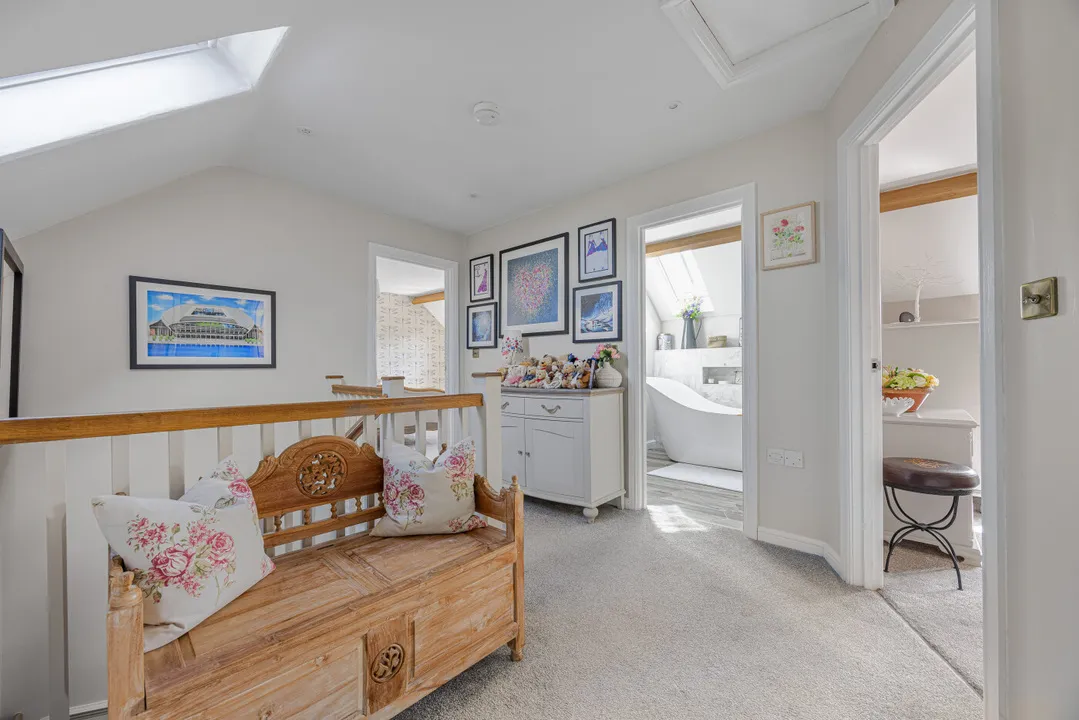 Croft Cottage, Mortimer Meadow, HR6, photo 41