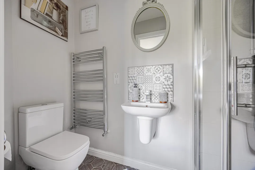 Croft Cottage, Mortimer Meadow, HR6, photo 13