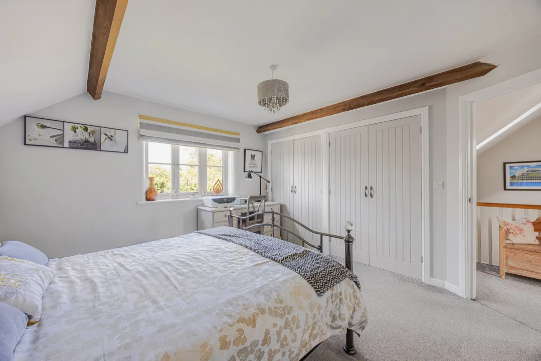 Croft Cottage, Mortimer Meadow, HR6, photo 44