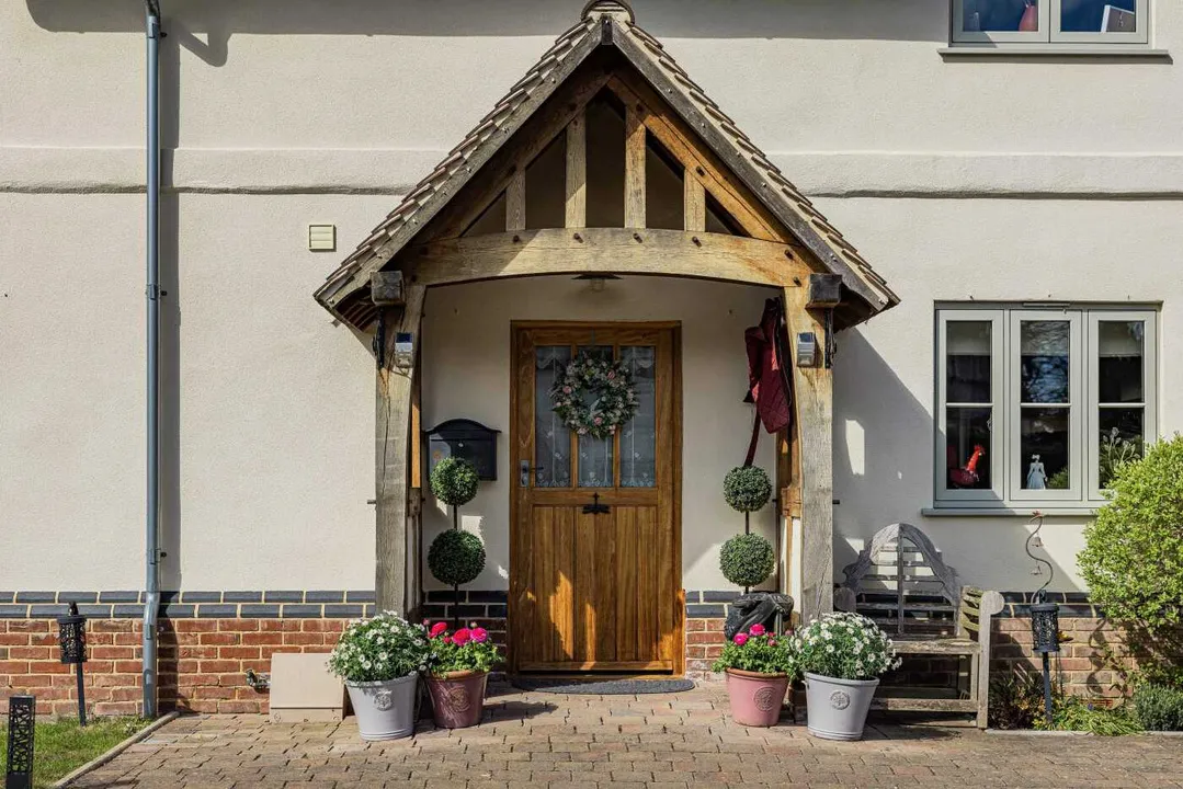 Croft Cottage, Mortimer Meadow, HR6, photo 26