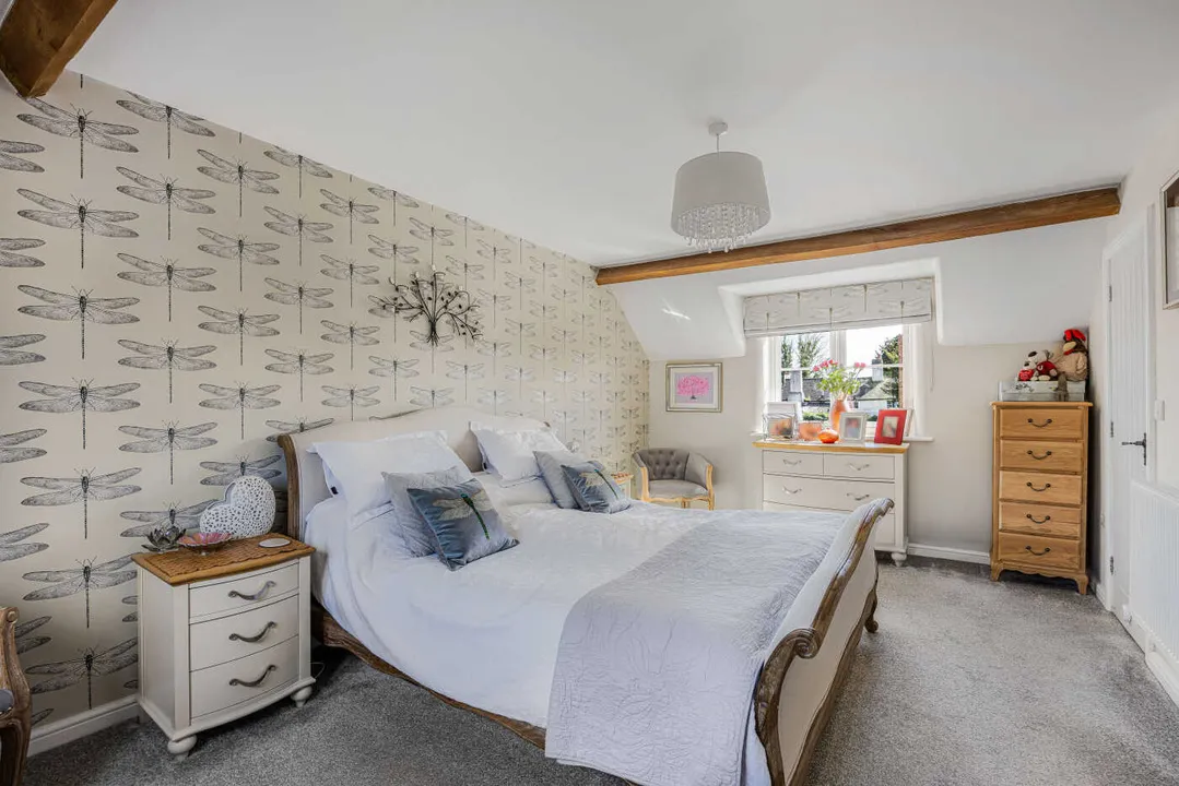 Croft Cottage, Mortimer Meadow, HR6, photo 36
