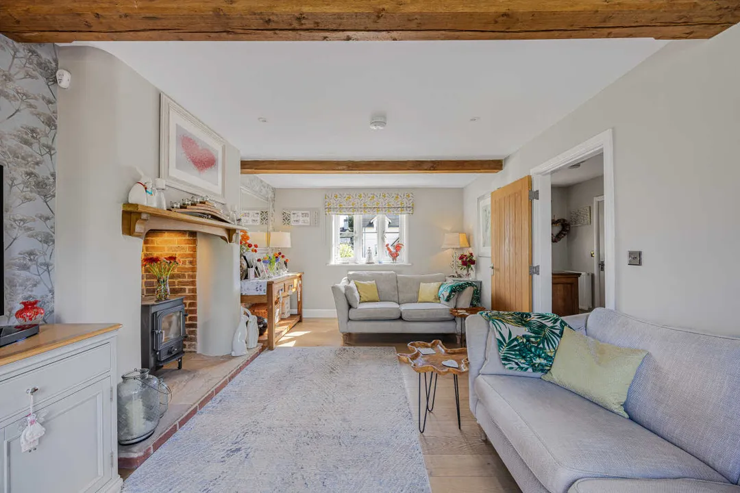 Croft Cottage, Mortimer Meadow, HR6, photo 4