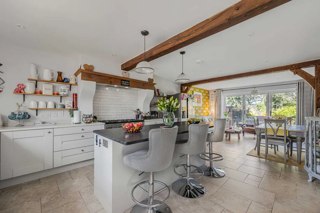 Croft Cottage, Mortimer Meadow, HR6, photo 5