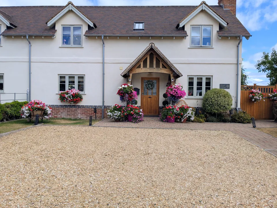 Croft Cottage, Mortimer Meadow, HR6, photo 28