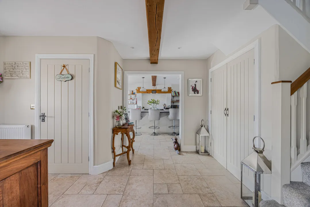 Croft Cottage, Mortimer Meadow, HR6, photo 29