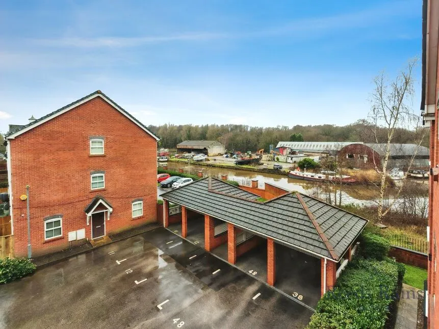 Arley Court, Wrenbury Drive, Cheshire, CW9, photo 4