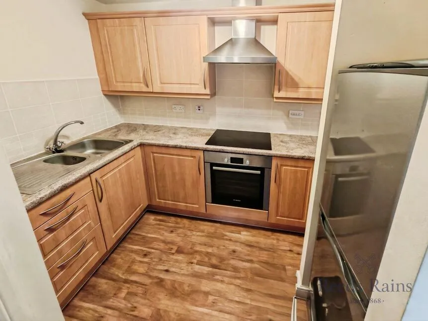 Arley Court, Wrenbury Drive, Cheshire, CW9, photo 3