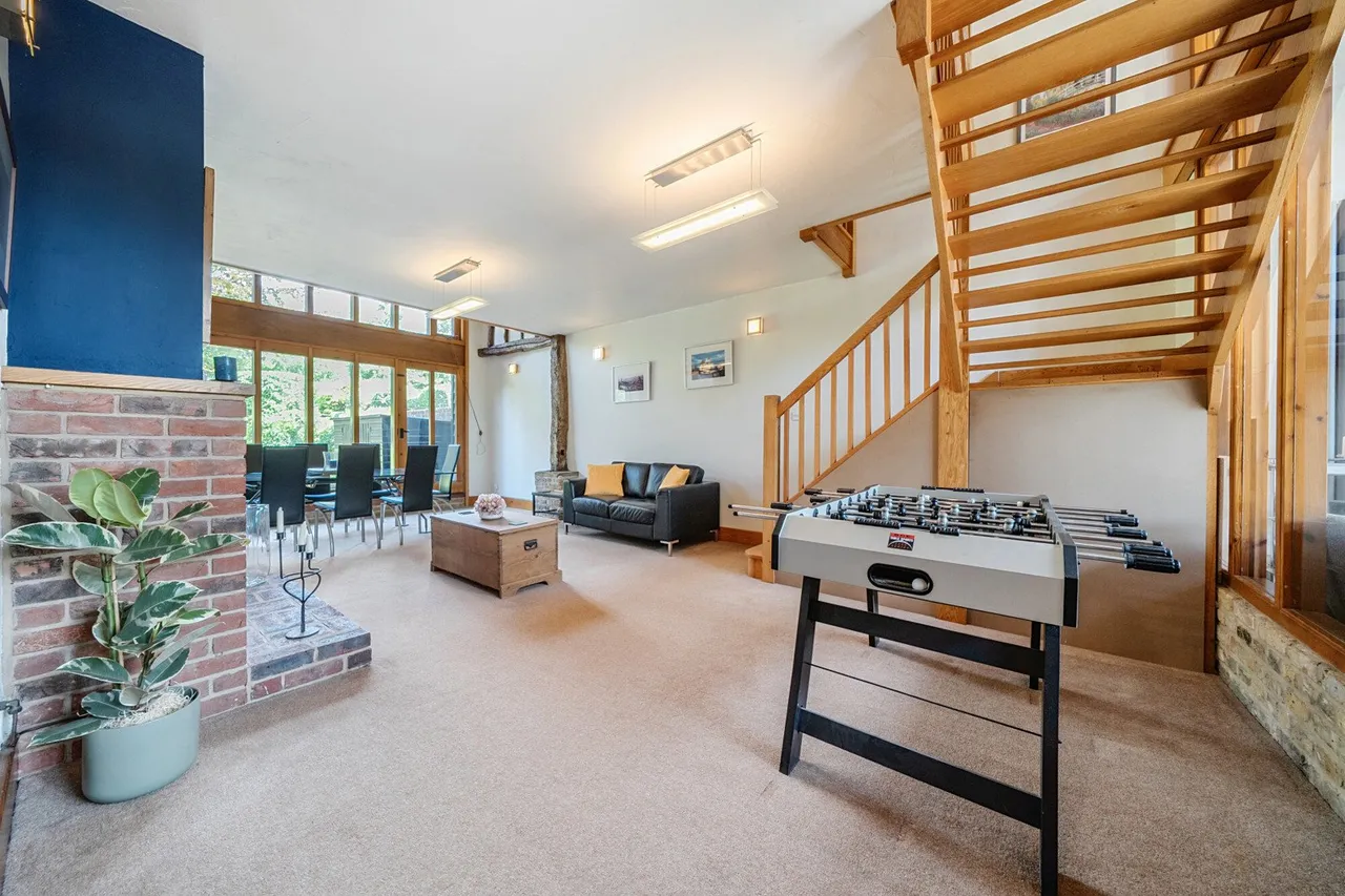 Franks Farm, Dartford Road, Dartford, DA4, photo 16