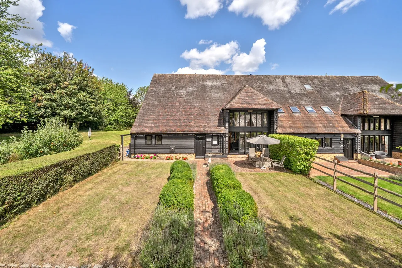 Franks Farm, Dartford Road, Dartford, DA4, photo 43