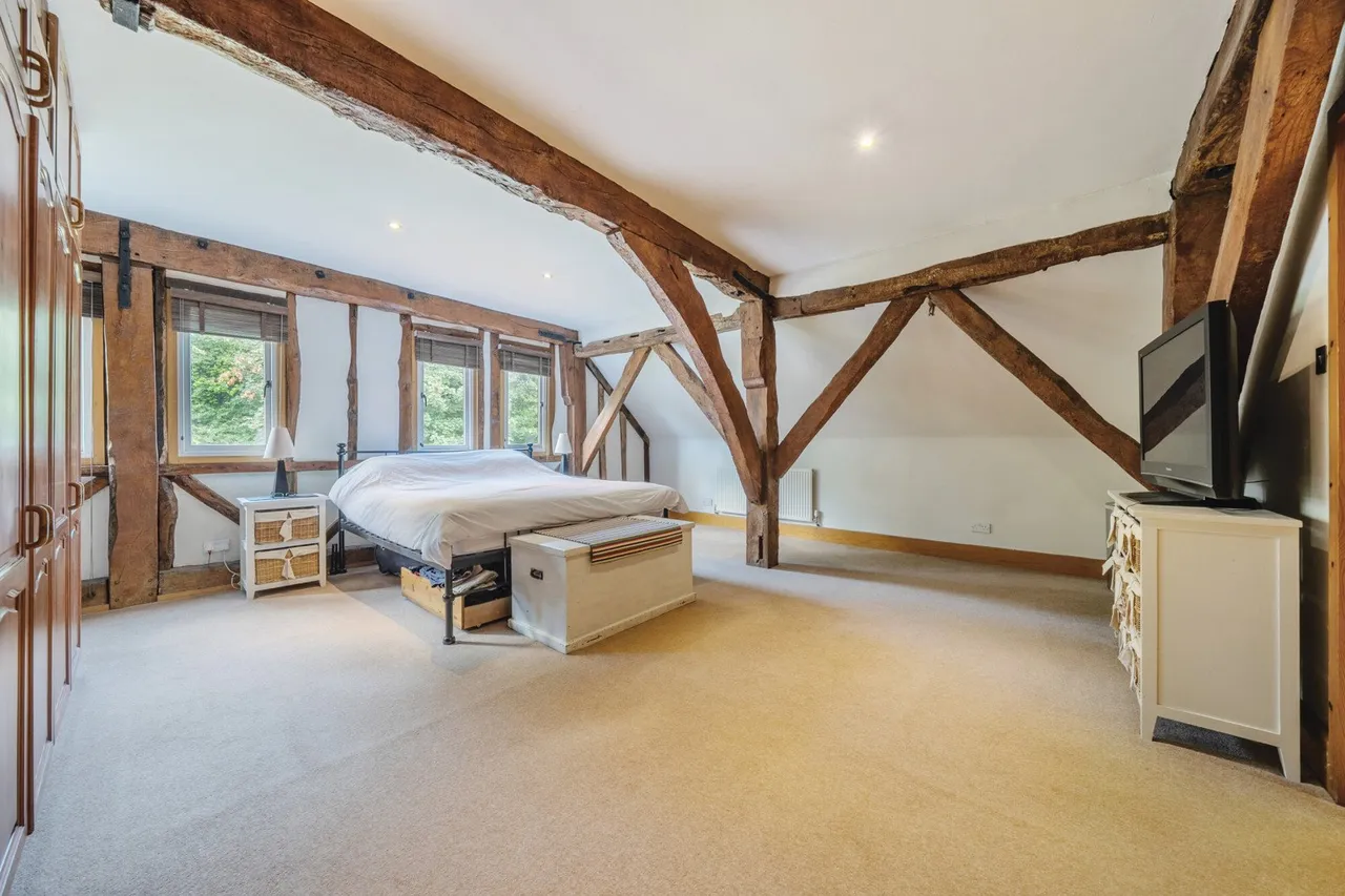 Franks Farm, Dartford Road, Dartford, DA4, photo 10