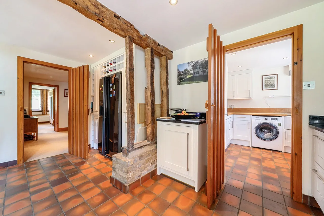 Franks Farm, Dartford Road, Dartford, DA4, photo 27