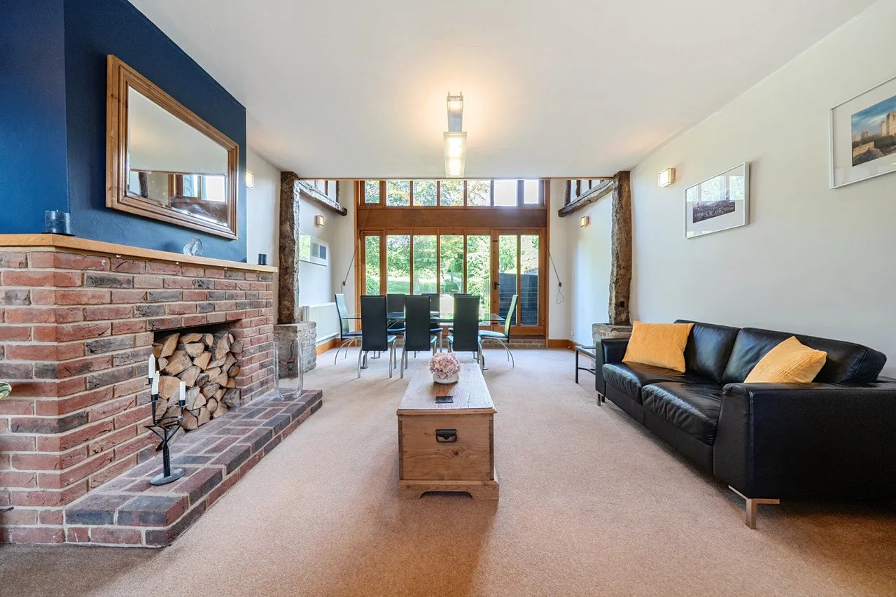 Franks Farm, Dartford Road, Dartford, DA4, photo 2