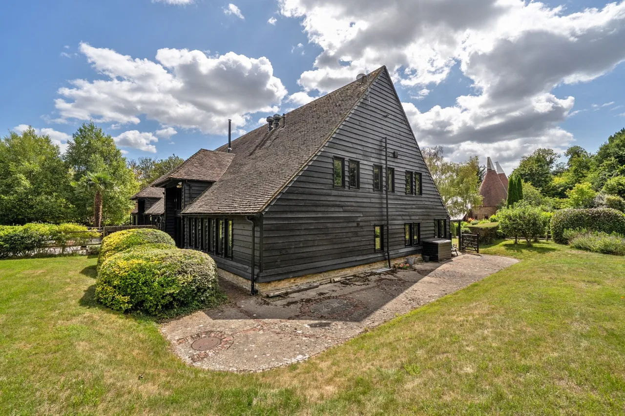 Franks Farm, Dartford Road, Dartford, DA4, photo 19