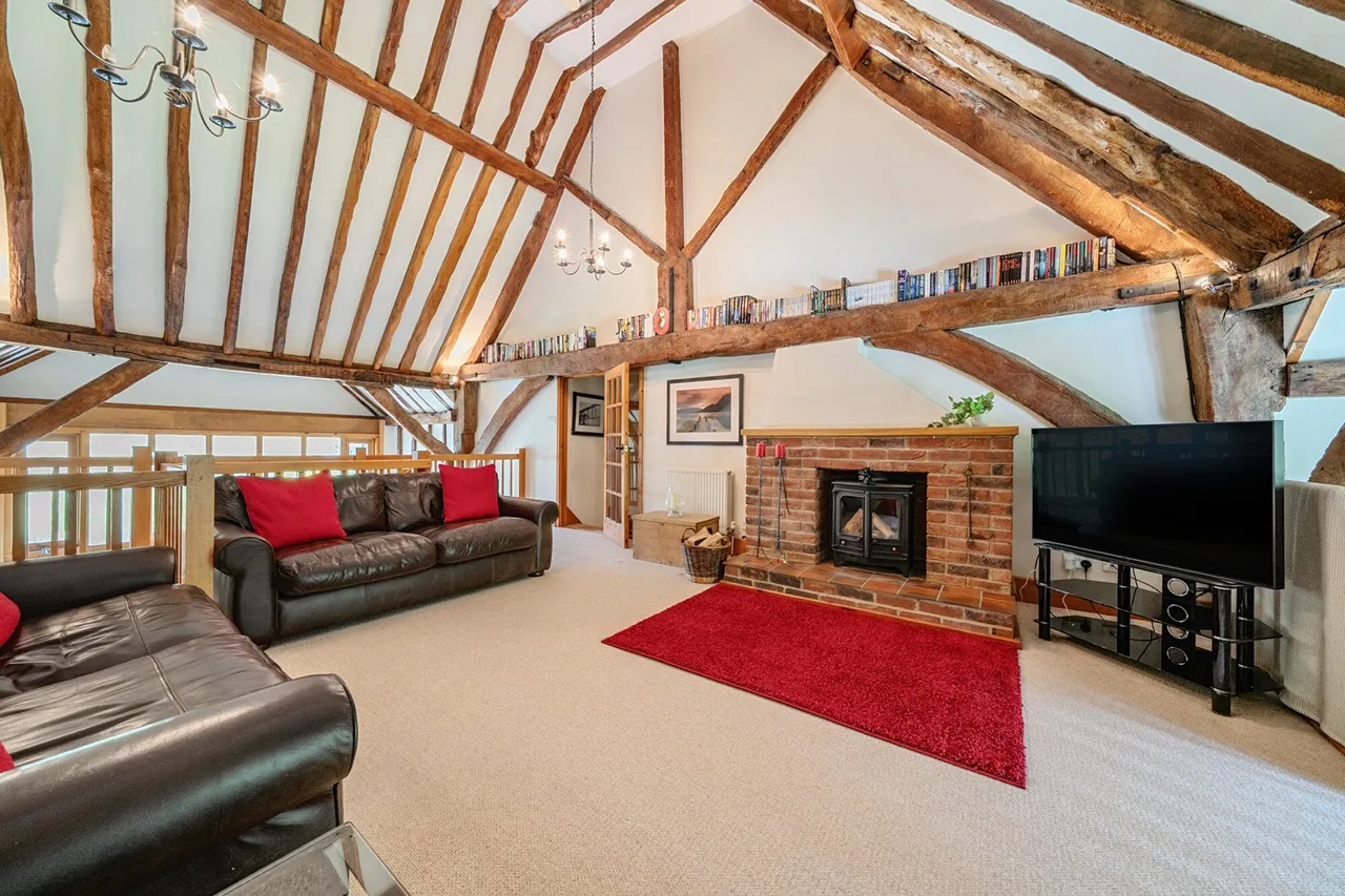 Franks Farm, Dartford Road, Dartford, DA4, photo 29