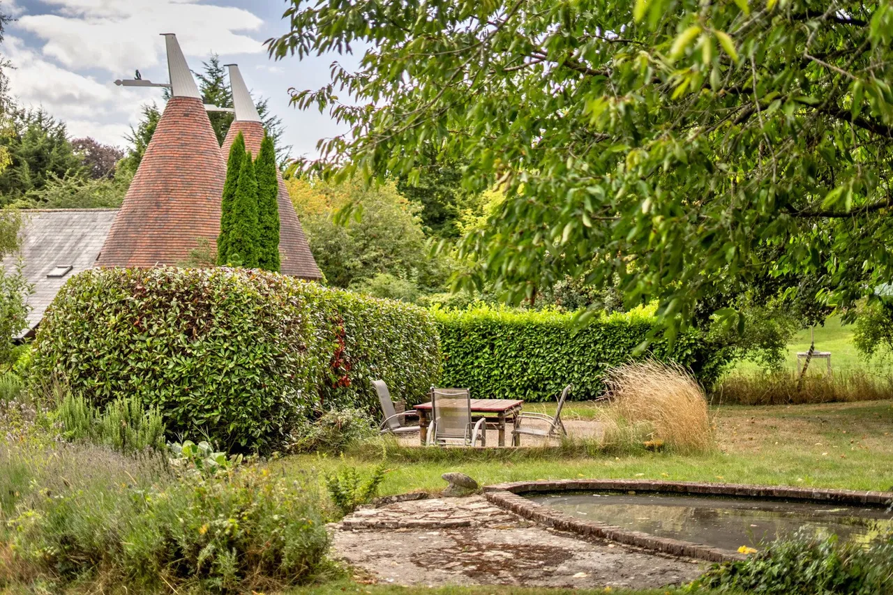 Franks Farm, Dartford Road, Dartford, DA4, photo 23