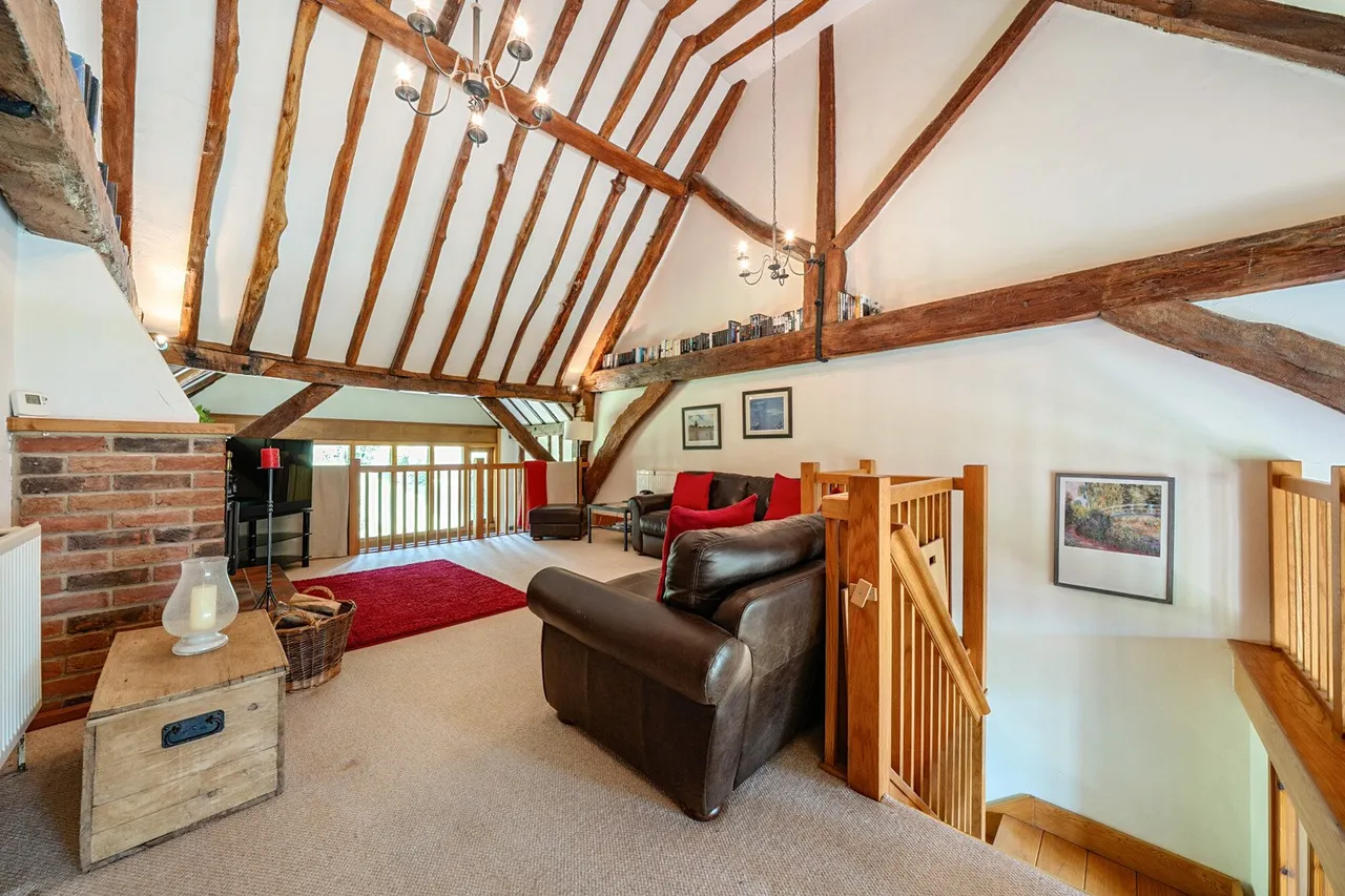 Franks Farm, Dartford Road, Dartford, DA4, photo 40