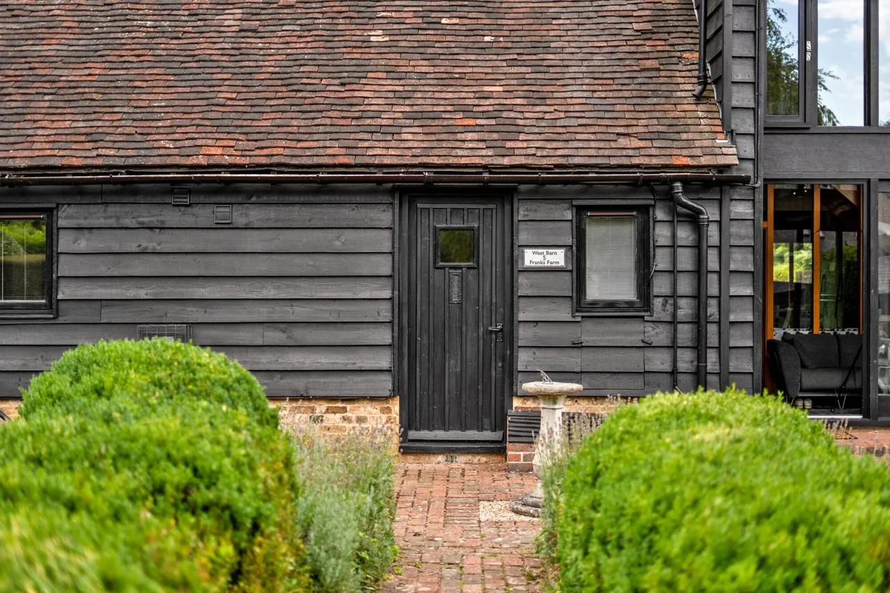 Franks Farm, Dartford Road, Dartford, DA4, photo 11
