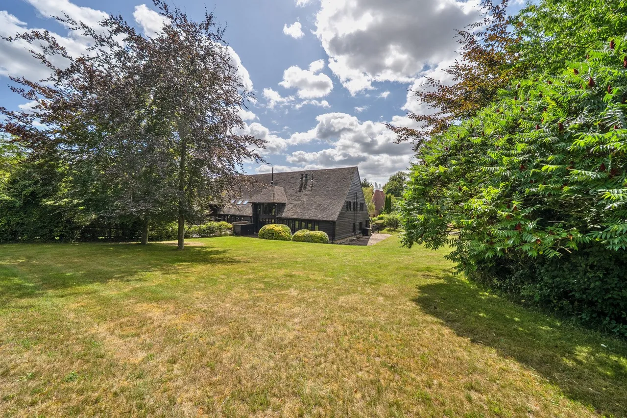Franks Farm, Dartford Road, Dartford, DA4, photo 5