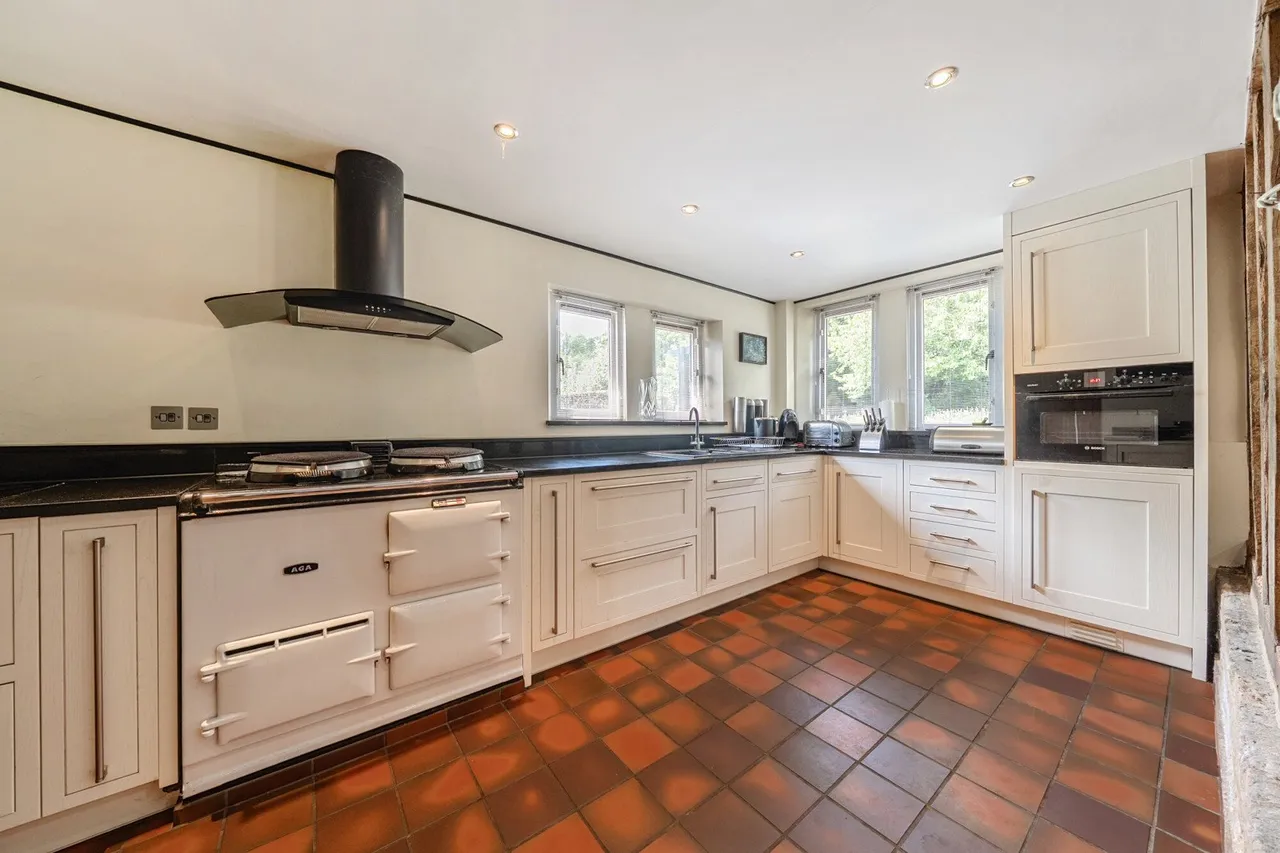 Franks Farm, Dartford Road, Dartford, DA4, photo 17